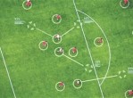 新AI系统可提供足球制胜战术